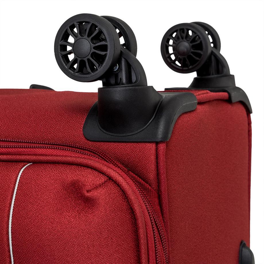 PACK EASY S/M/L, Set de valises Namos 