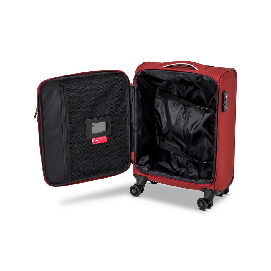 PACK EASY S/M/L, Set de valises Namos 