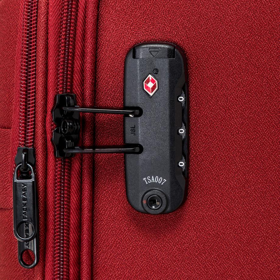 PACK EASY S/M/L, Set de valises Namos 