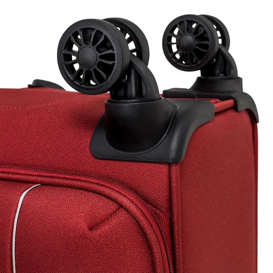 PACK EASY S/M/L, Set de valises Namos 