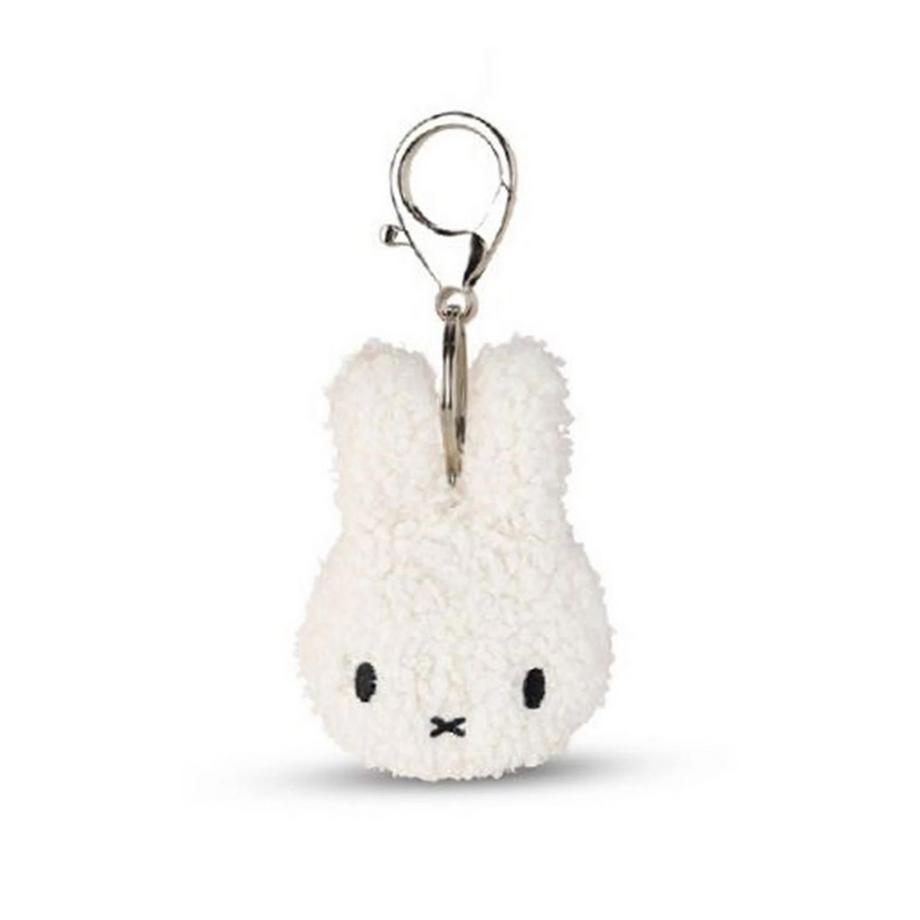 Miffy Tiny Teddy porte-clés