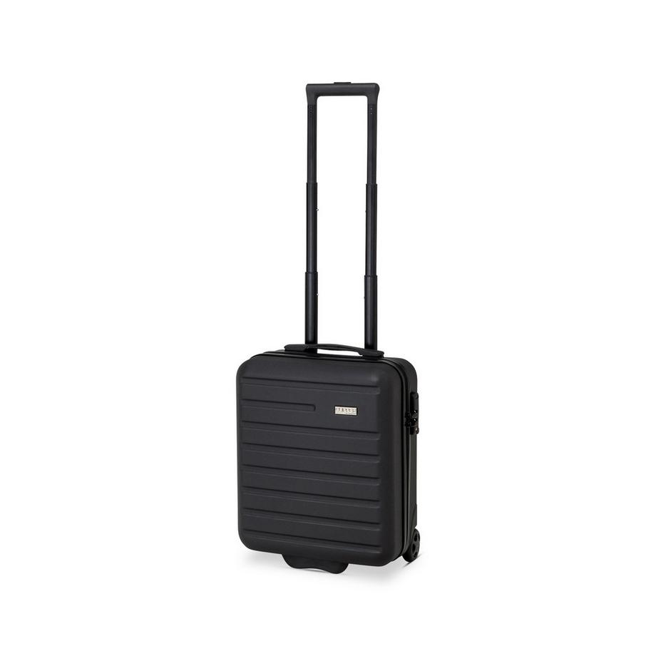 Valise rigide, Spinner
