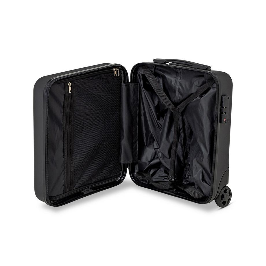 PACK EASY 43cm, Valise rigide, Spinner Namos 