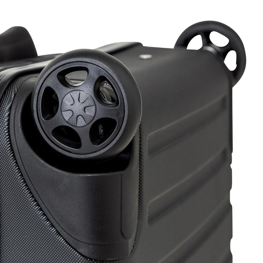 PACK EASY 43cm, Valise rigide, Spinner Namos 