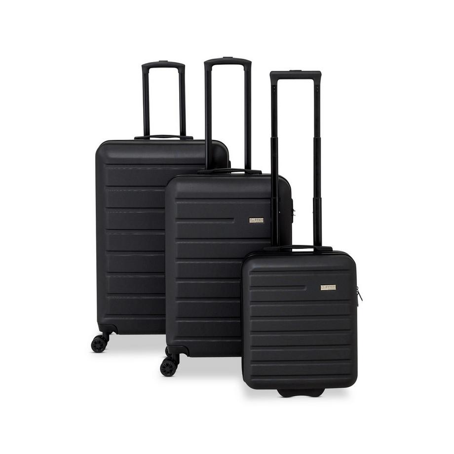 PACK EASY 43cm, Valise rigide, Spinner Namos 