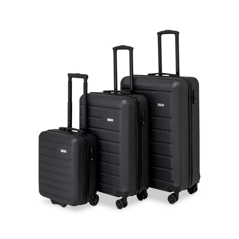 PACK EASY 43cm, Valise rigide, Spinner Namos 