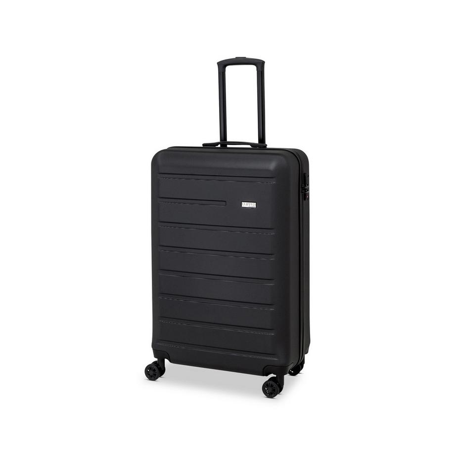 Valise rigide, Spinner