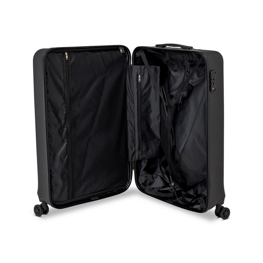 PACK EASY 75 CM, Valise rigide, Spinner Nilo 