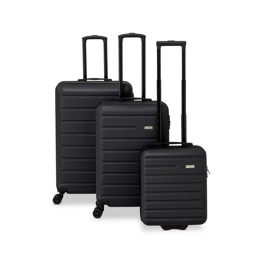 PACK EASY 75 CM, Valise rigide, Spinner Nilo 