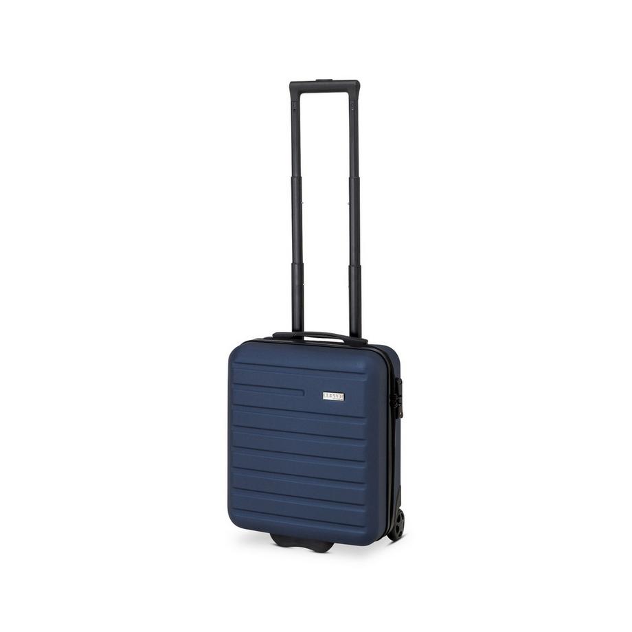 Valise rigide, Spinner