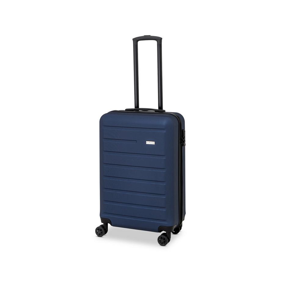 Valise rigide, Spinner