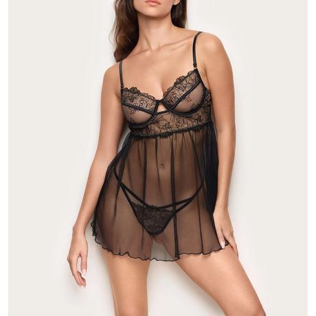 Yamamay Babydoll Malena  