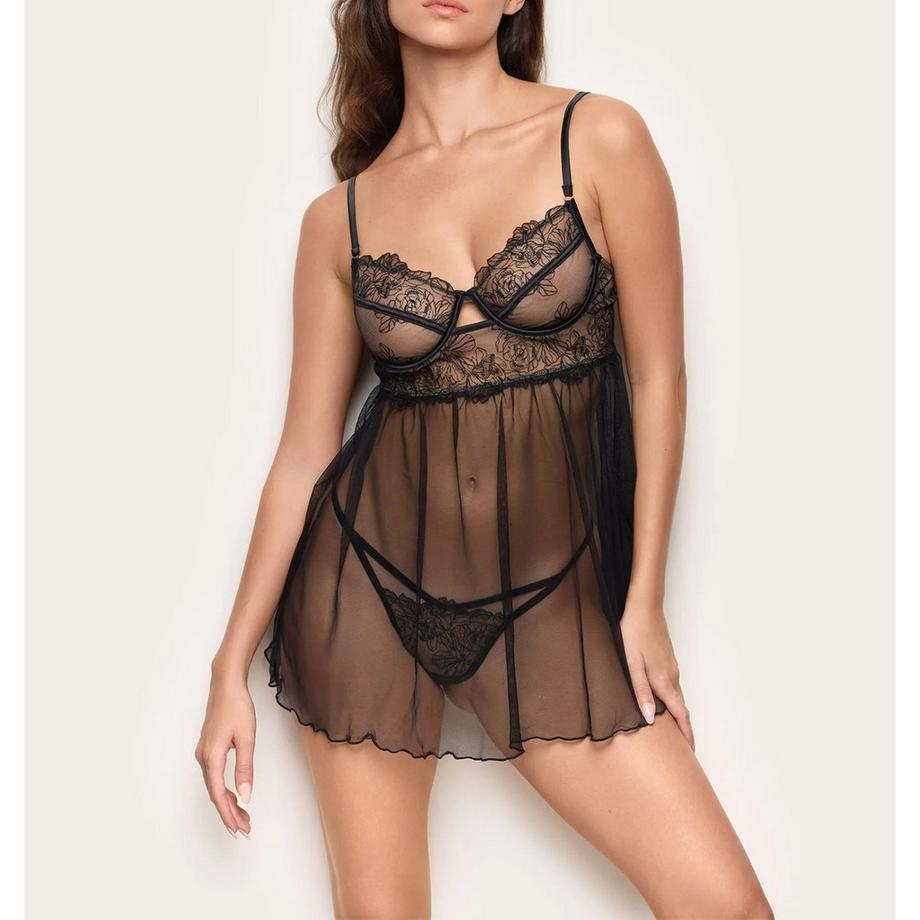 Yamamay Babydoll Malena  