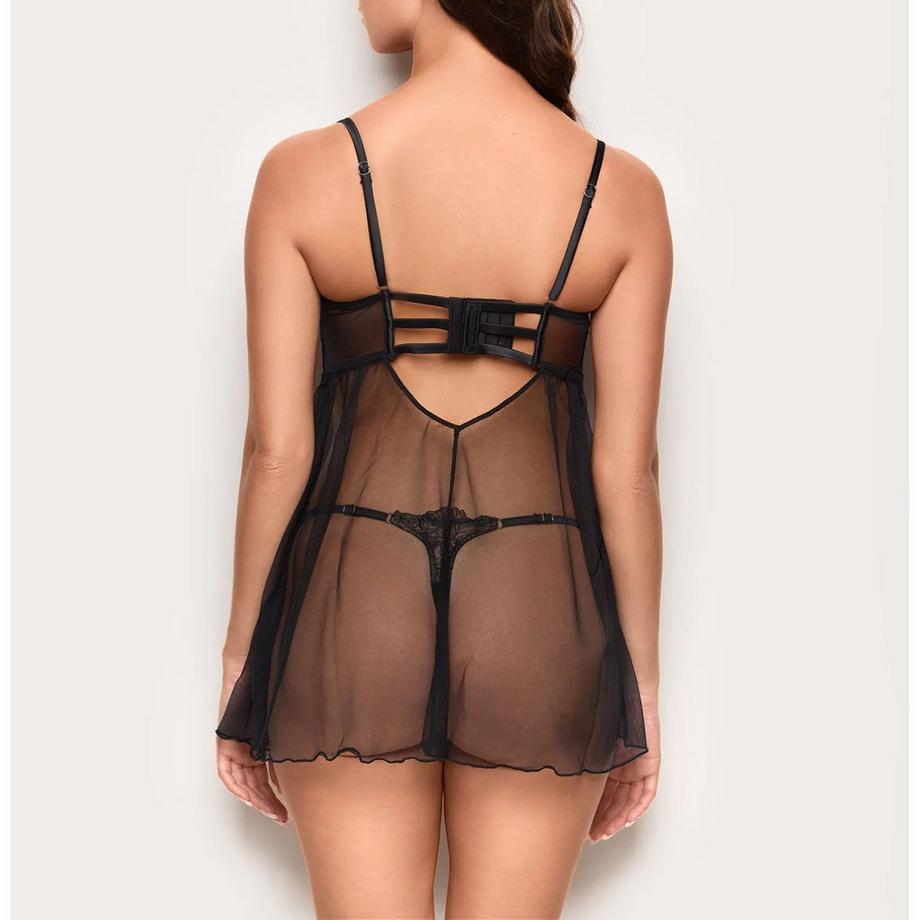 Yamamay Babydoll Malena  