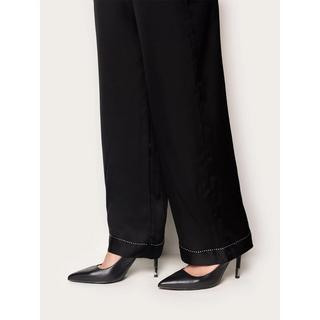 Yamamay Bright Satin Weite Hose  