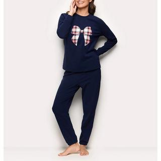 Yamamay Ensemble Pyjama Winter Poodle  