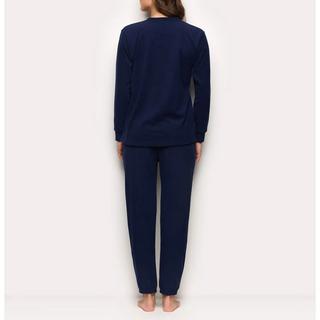 Yamamay Ensemble Pyjama Winter Poodle  