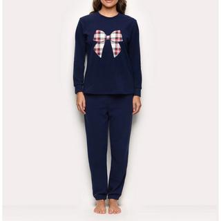 Yamamay Ensemble Pyjama Winter Poodle  