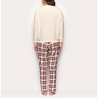 Yamamay Winter Poodle Pyjama Set  