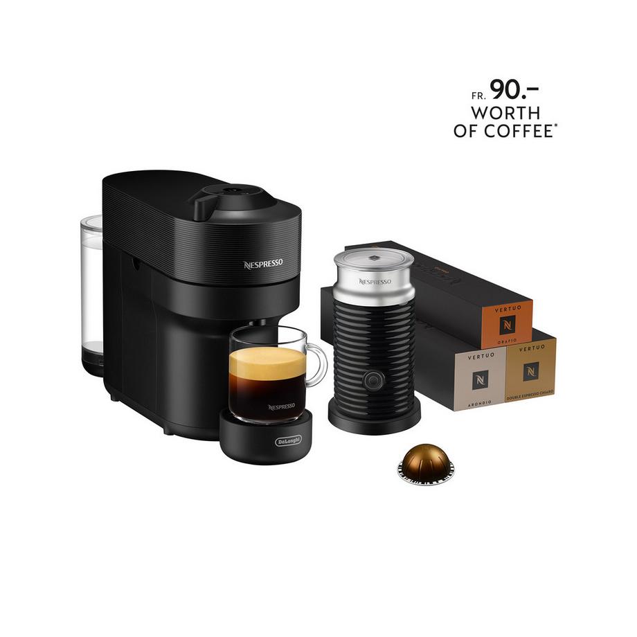Nespressomaschine