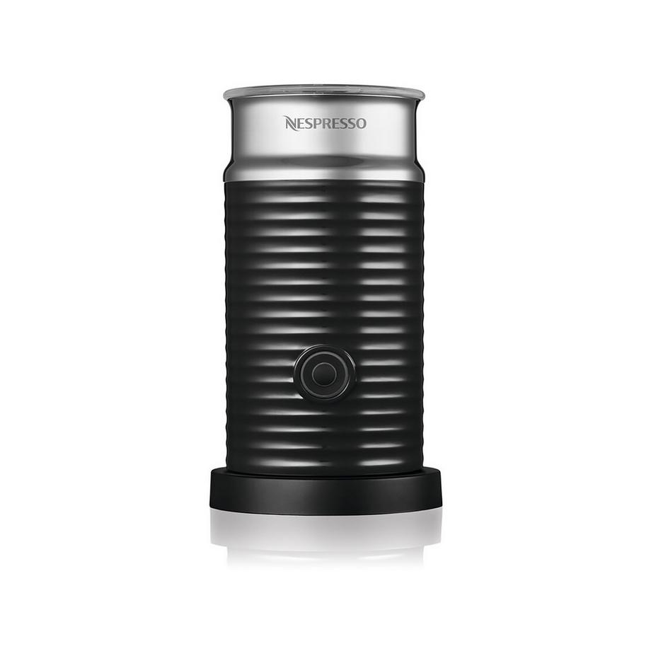 DeLonghi Nespressomaschine Vertuo Pop Black Bundle, ENV90.B 