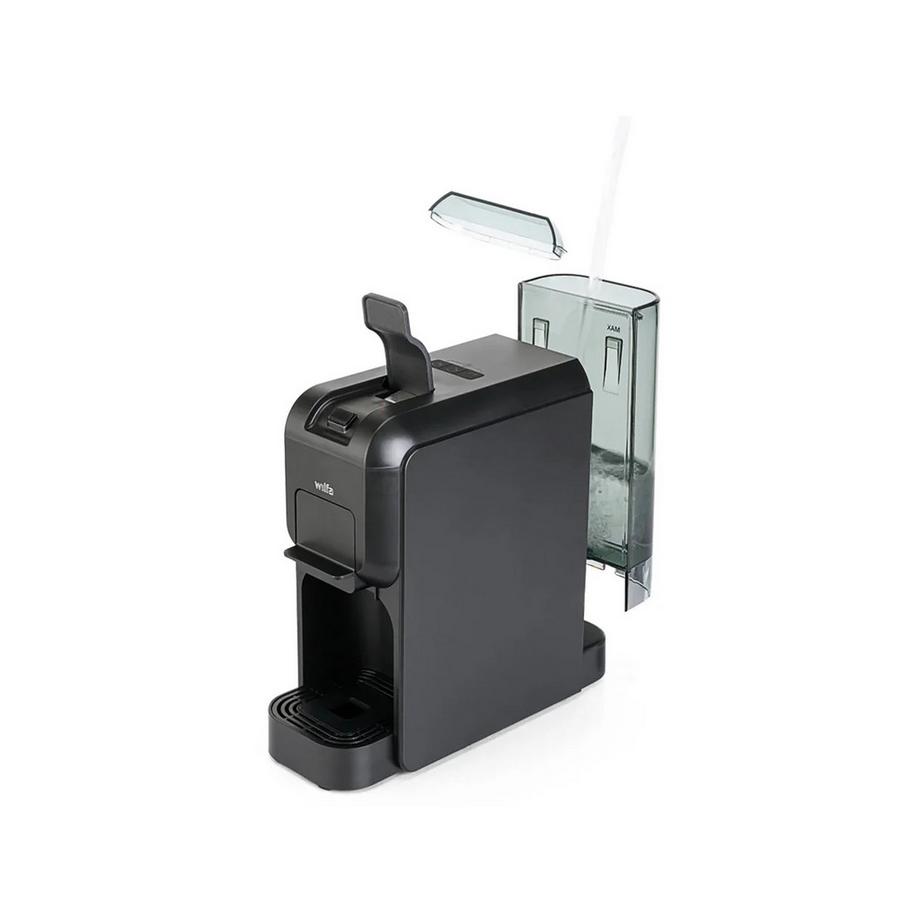 Wilfa Macchina da caffè Volo Multi Mini 