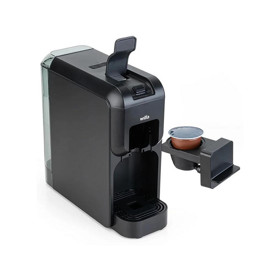 Wilfa Macchina da caffè Volo Multi Mini 