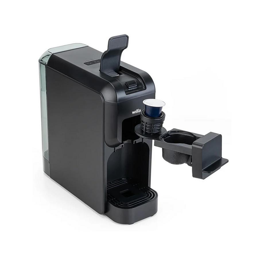 Wilfa Macchina da caffè Volo Multi Mini 