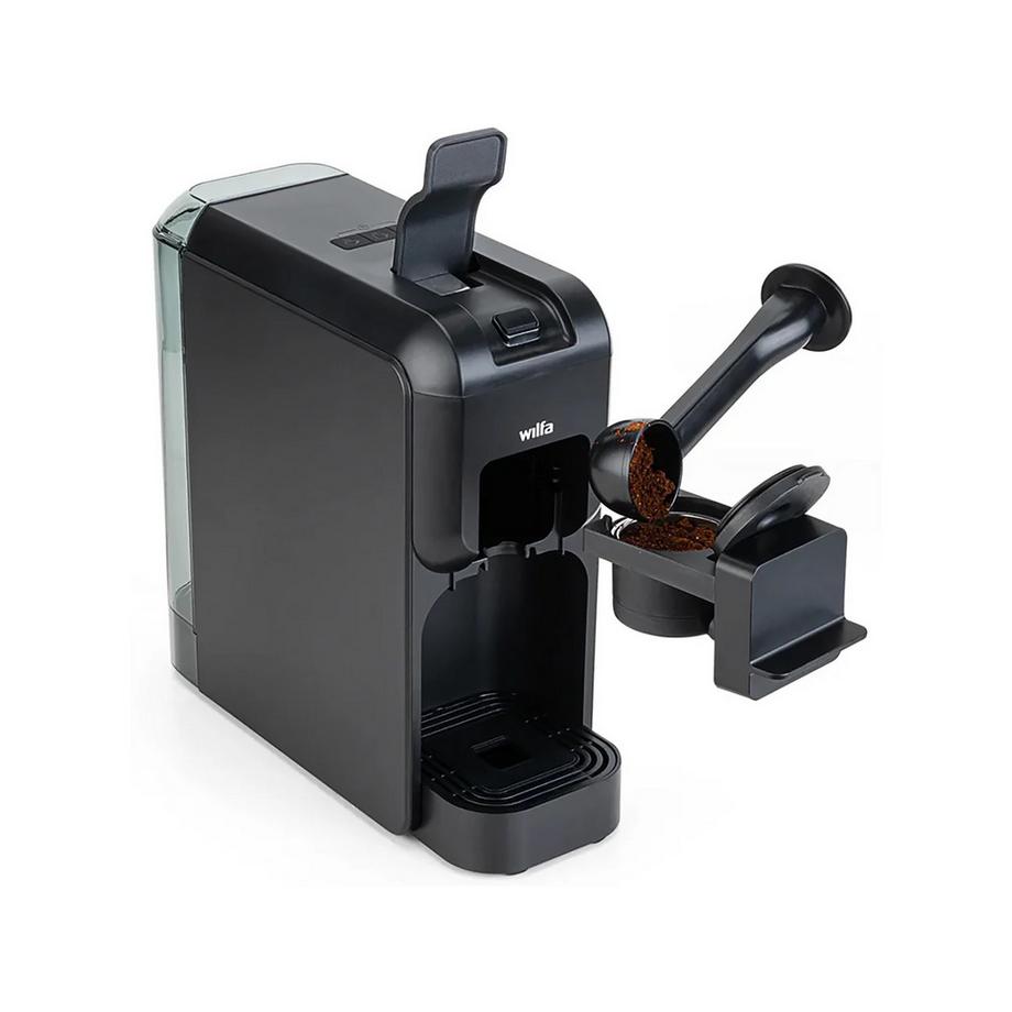 Wilfa Macchina da caffè Volo Multi Mini 