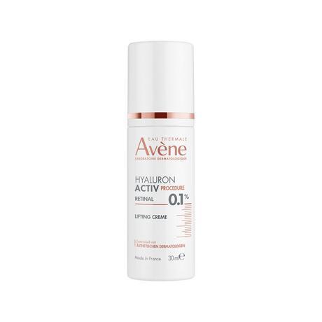 Avene  Hyaluron Activ Procedure Lifting Creme  