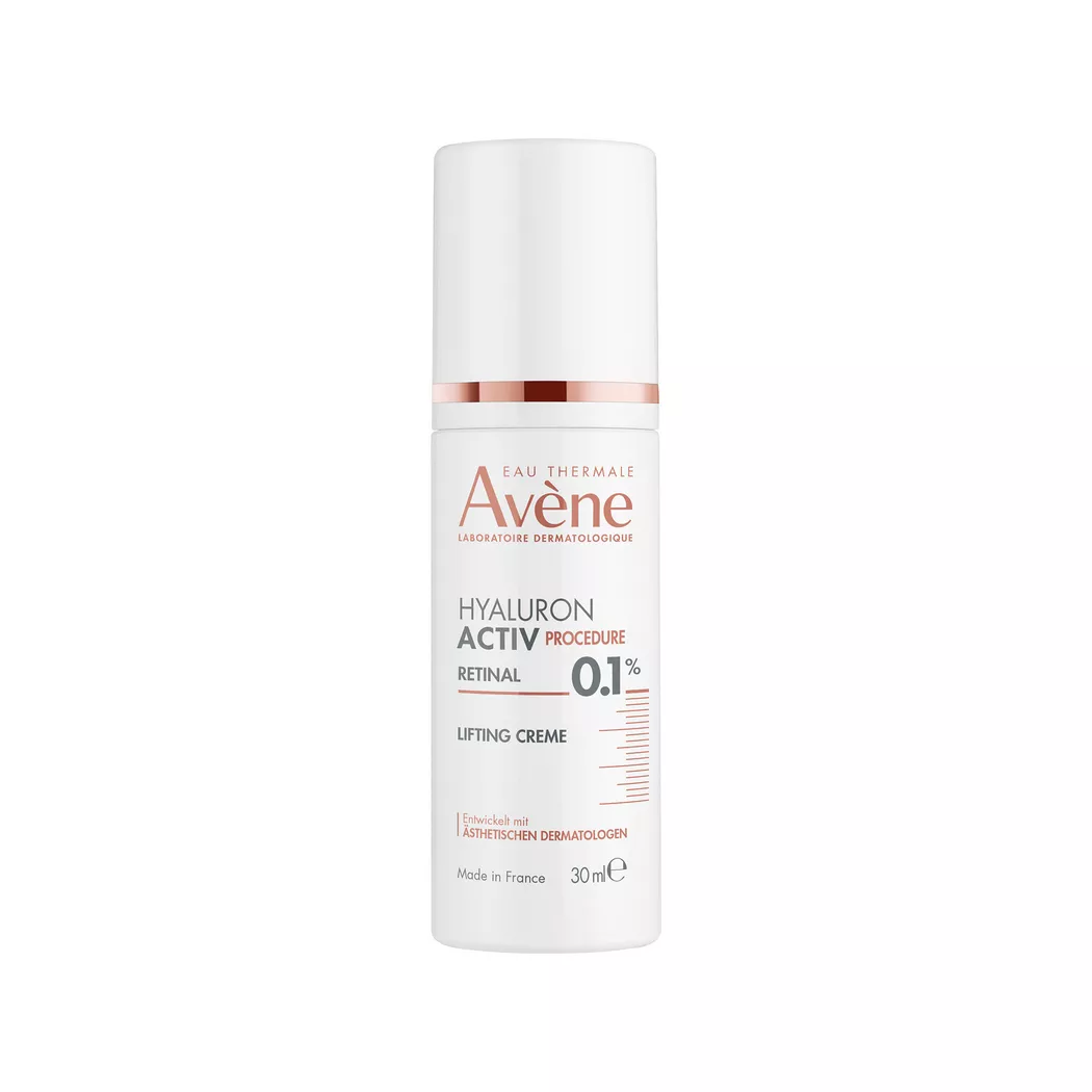 Avène Hyaluron Activ Procedure Lifting Creme (30ml)