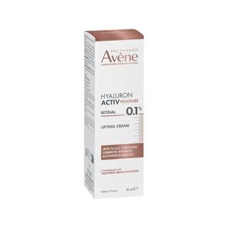 Avene  Hyaluron Activ Procedure Lifting Creme  