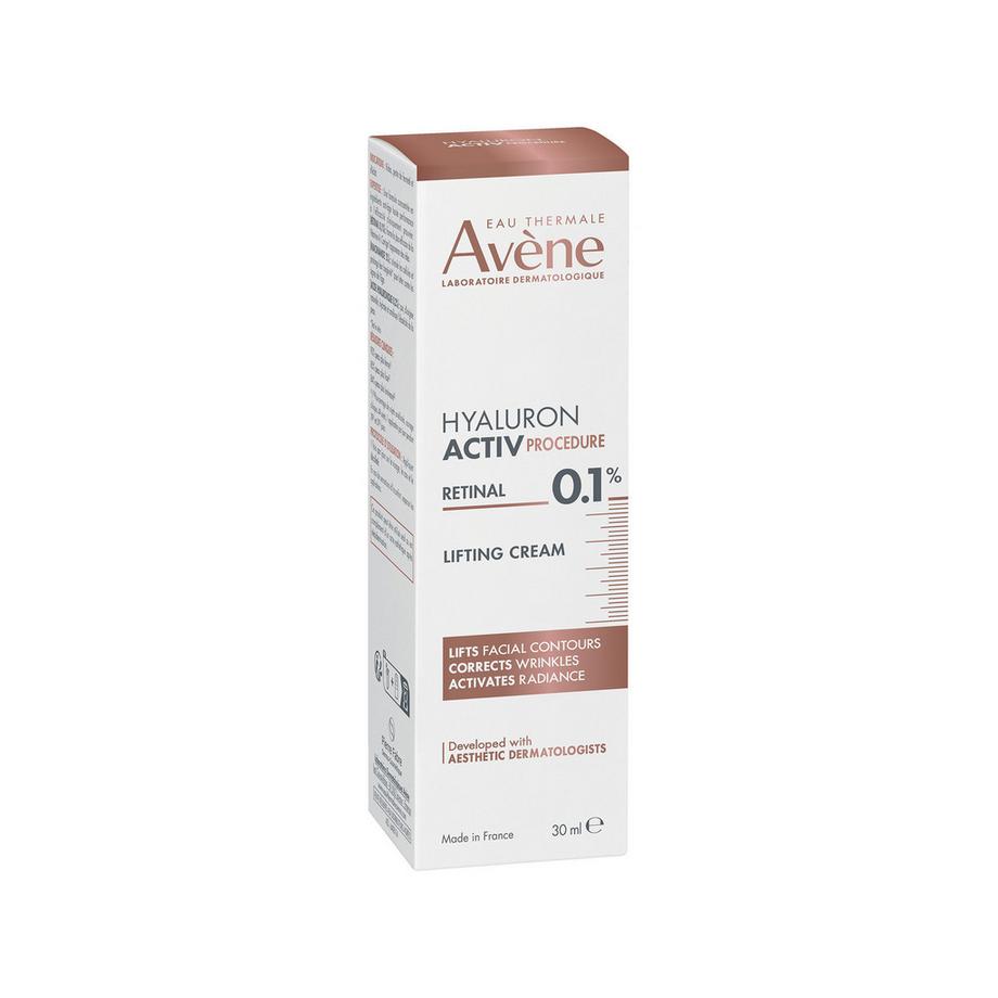 Avene  Hyaluron Activ Procedure Crème liftante  