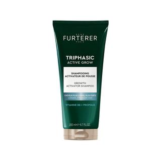 FURTERER  Triphasic Active Grow - Shampooing stimulant la croissance 