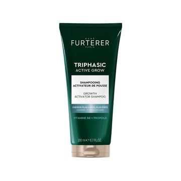 Triphasic Active Grow - Shampooing stimulant la croissance