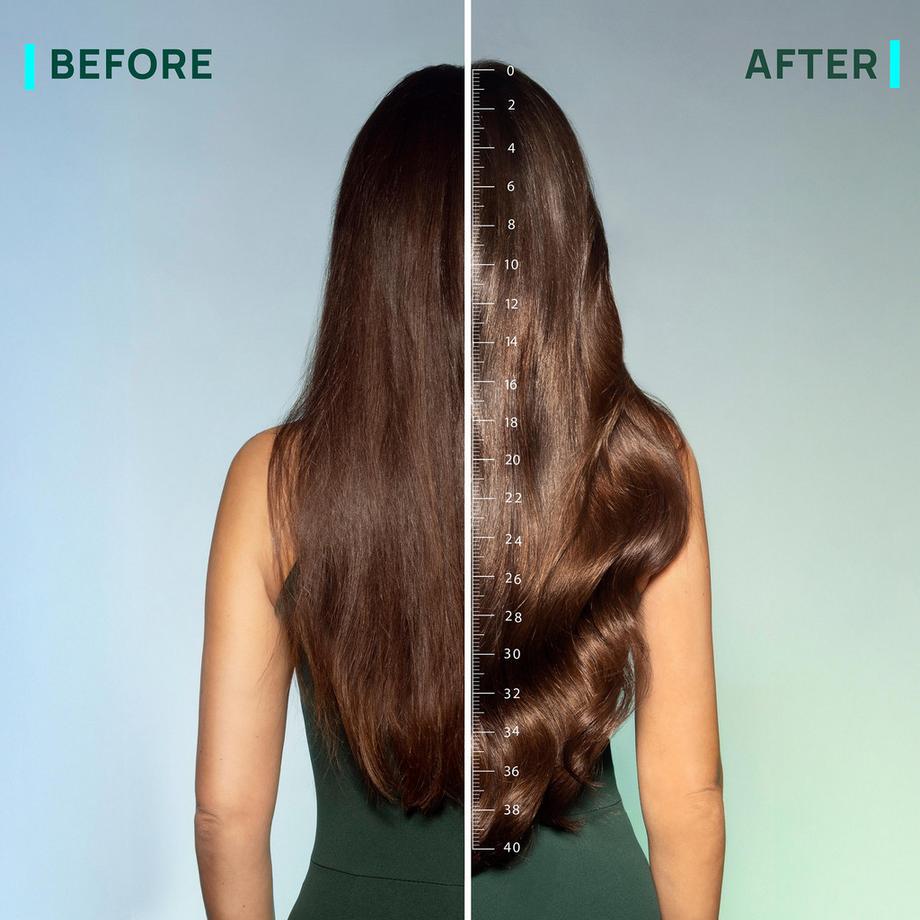 FURTERER  Triphasic Active Grow - Wachstumsförderndes Shampoo 