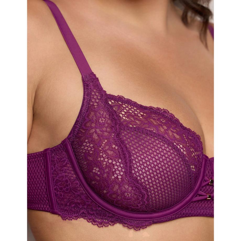 Yamamay Balconette BH mit Trägern  