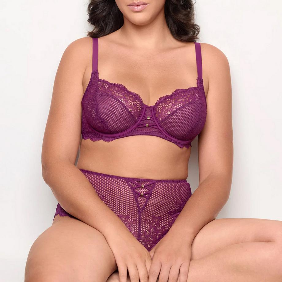 Yamamay Balconette BH mit Trägern  