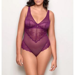 Yamamay Body en dentelle  