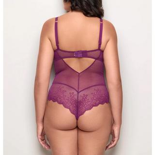 Yamamay Body en dentelle  