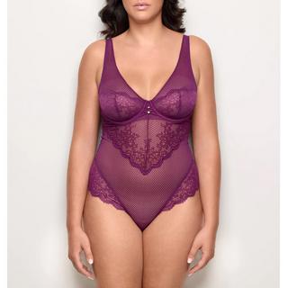 Yamamay Body en dentelle  