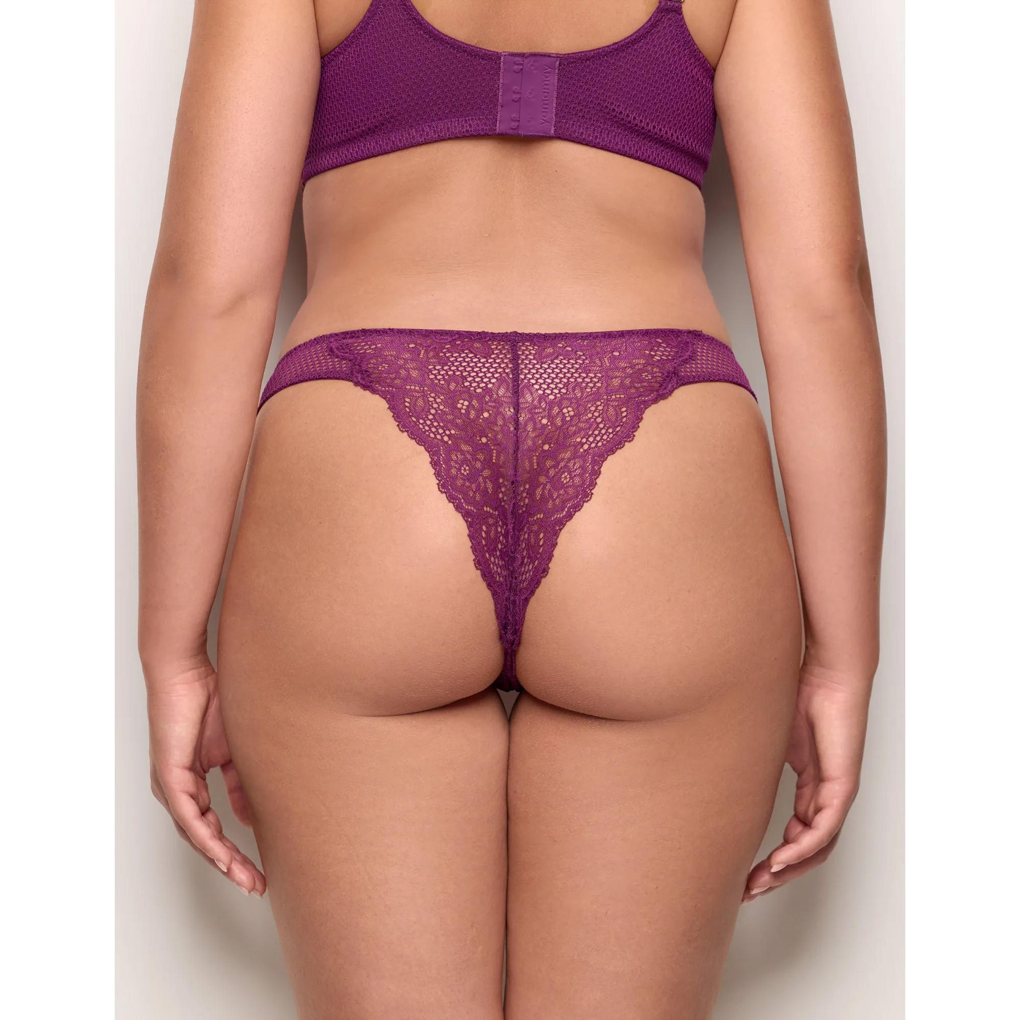 Yamamay Brazilian Catchy  