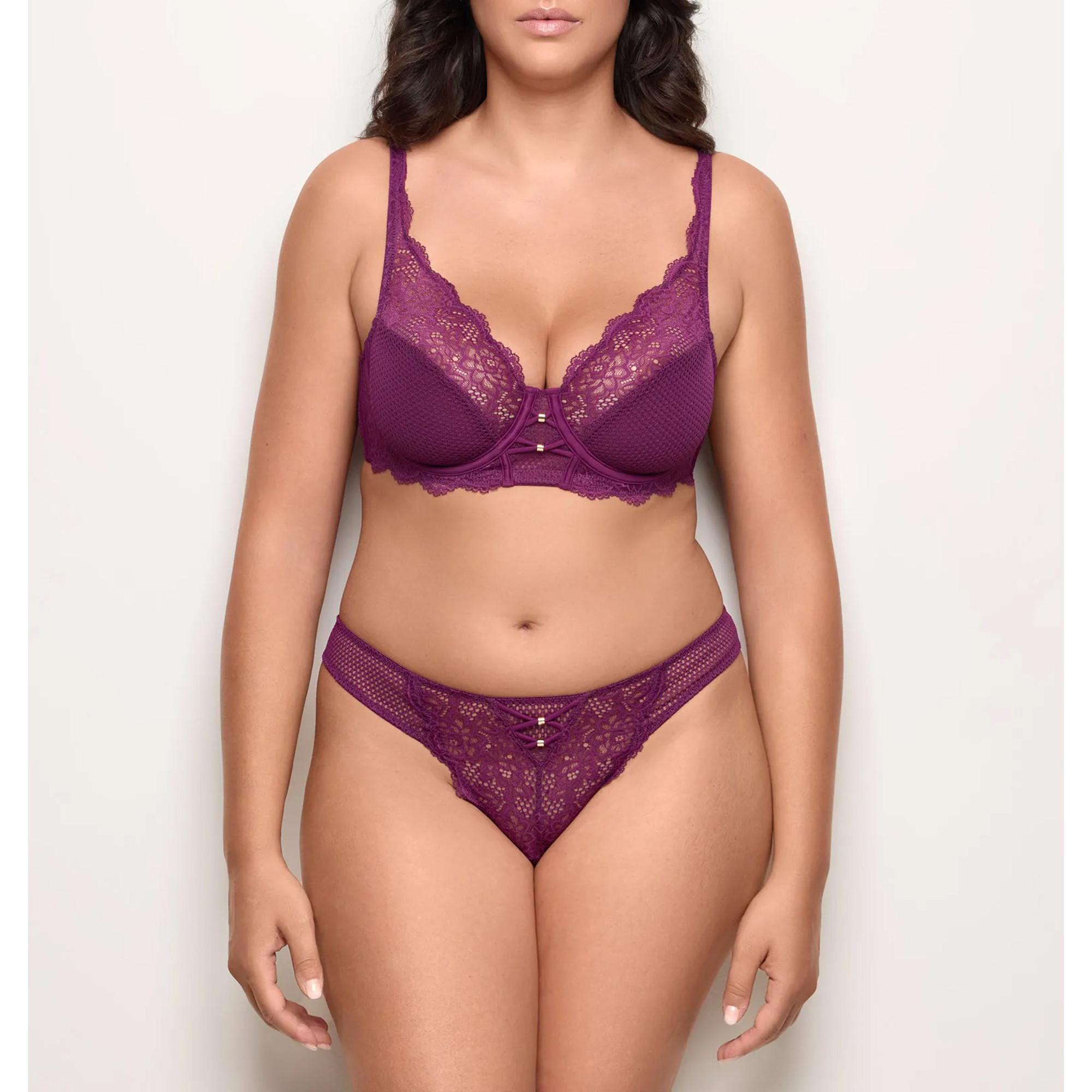 Yamamay Brazilian Catchy  