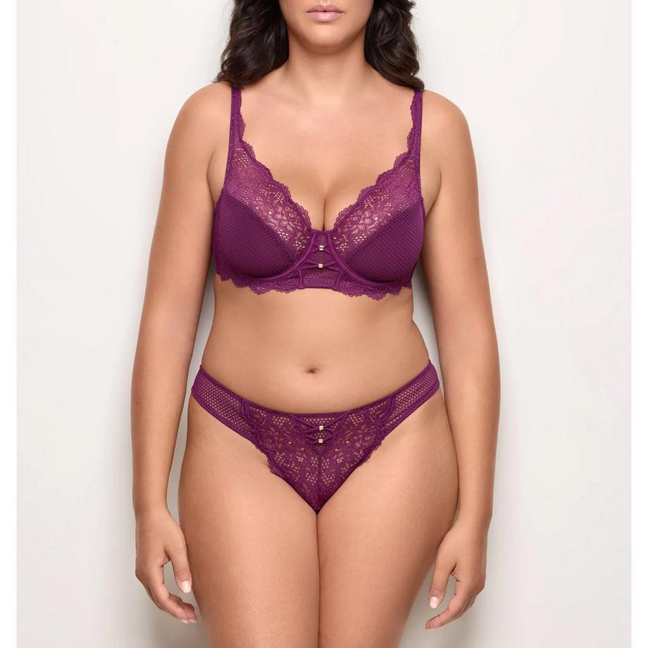 Yamamay Catchy Brasiliano  