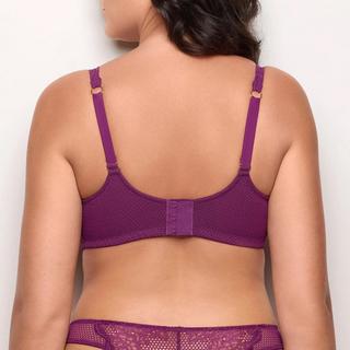 Yamamay Bralette en dentelle avec armatures  