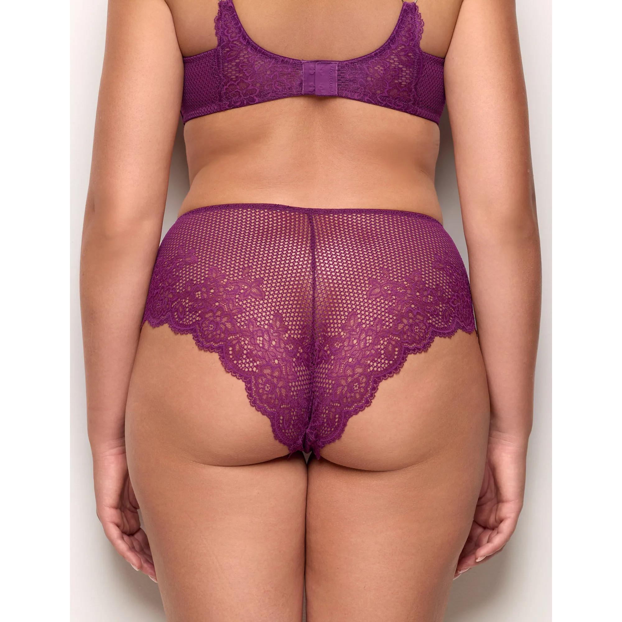 Yamamay Catchy Slip Taille Haute  