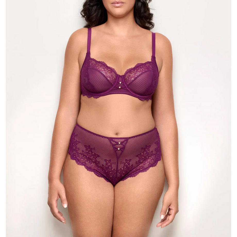 Yamamay Catchy Slip Vita Alta  