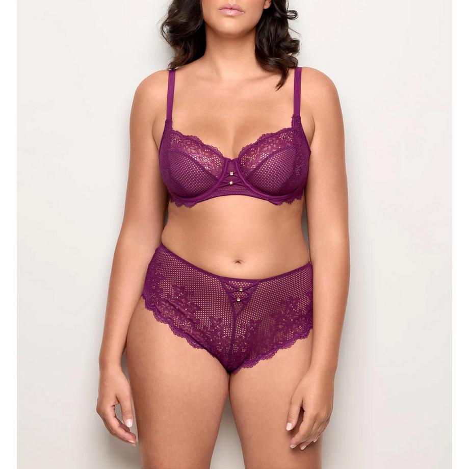 Yamamay Catchy Slip Vita Alta  