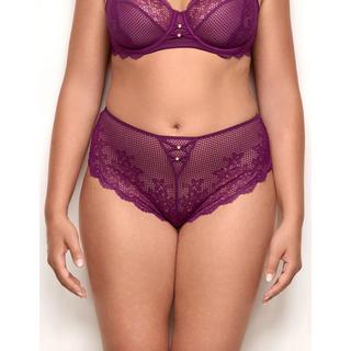 Yamamay Catchy Slip Taille Haute  