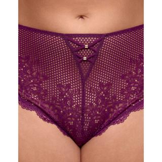 Yamamay Catchy Slip Taille Haute  